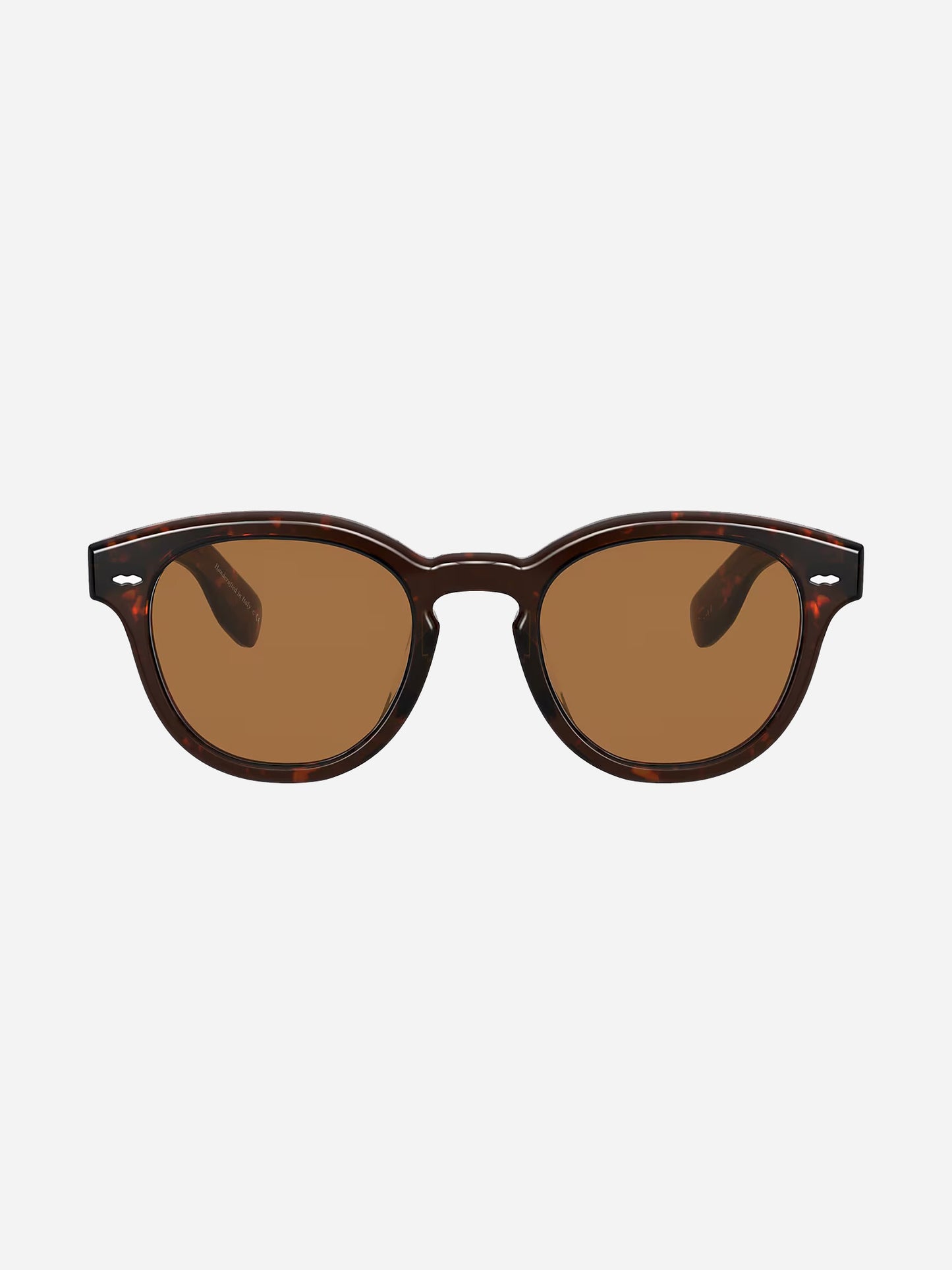 Oliver Peoples Cary Grant Sunglasses - Saint Bernard