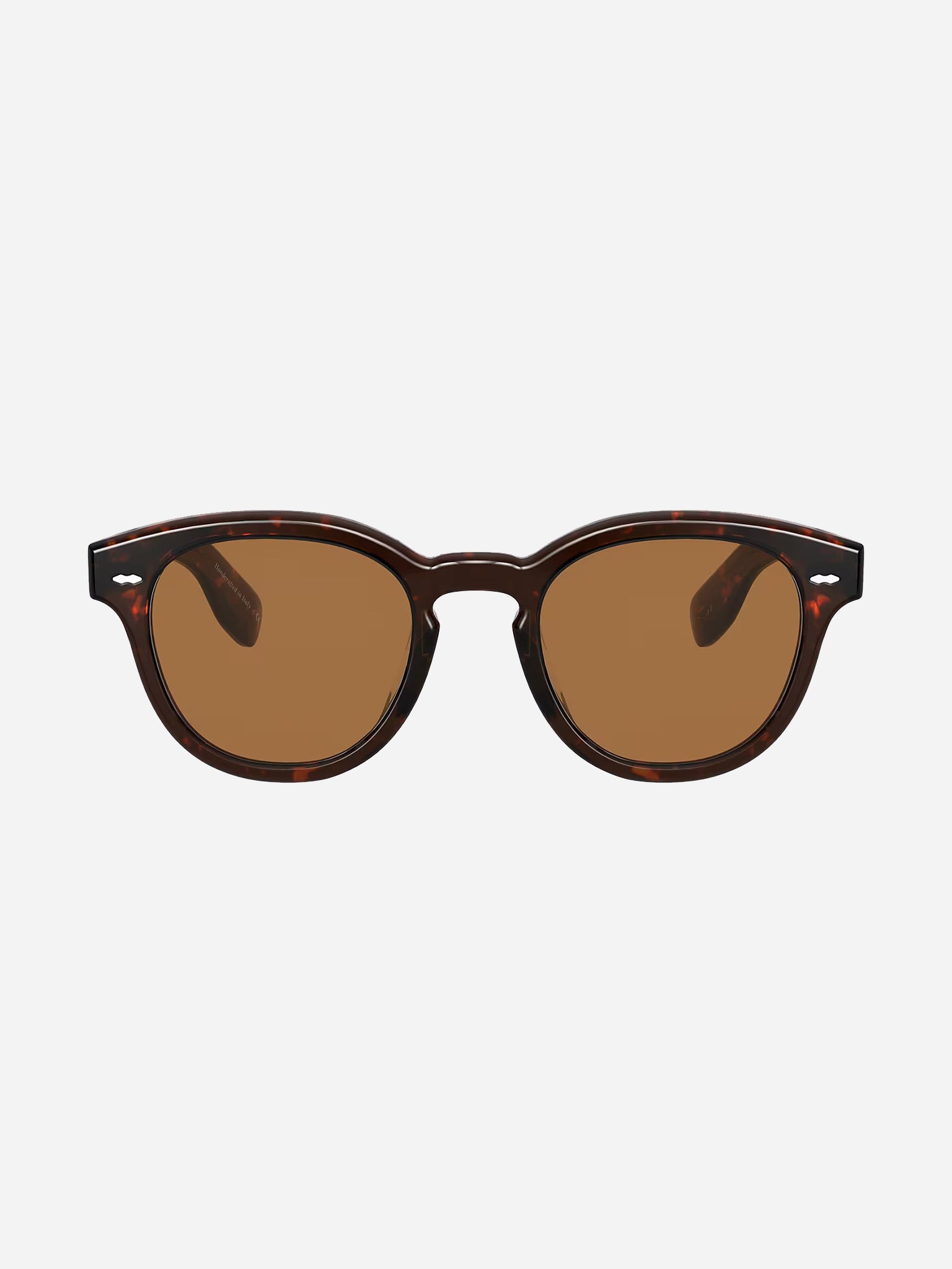 Oliver Peoples Cary Grant Sunglasses - Saint Bernard