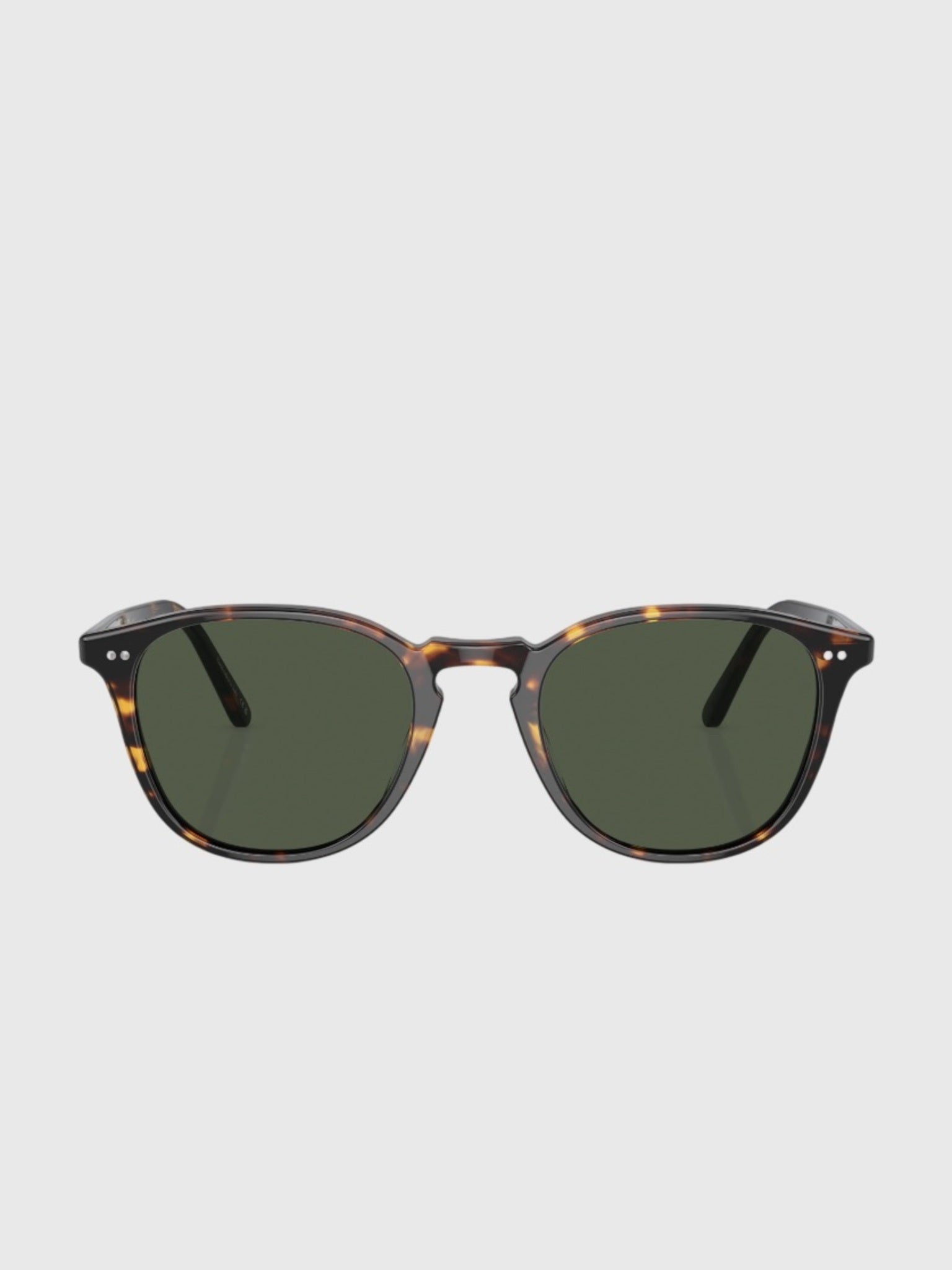 Oliver Peoples Forman L.A. Sunglasses – Saint Bernard