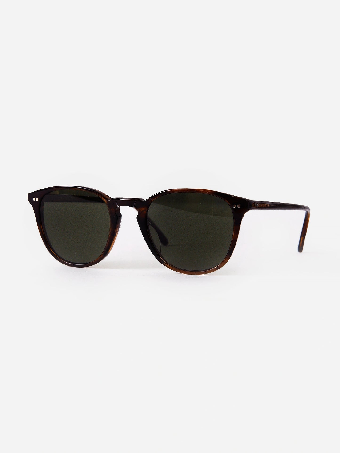 Oliver Peoples Forman L.A. Sunglasses