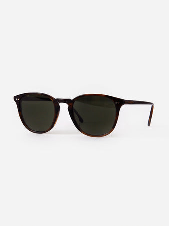 Oliver Peoples Forman L.A. Sunglasses – Saint Bernard