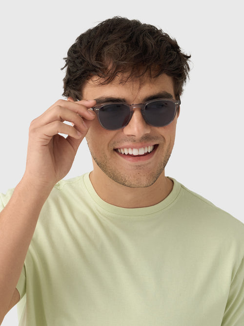 Oliver Peoples Forman L.A. Sunglasses
