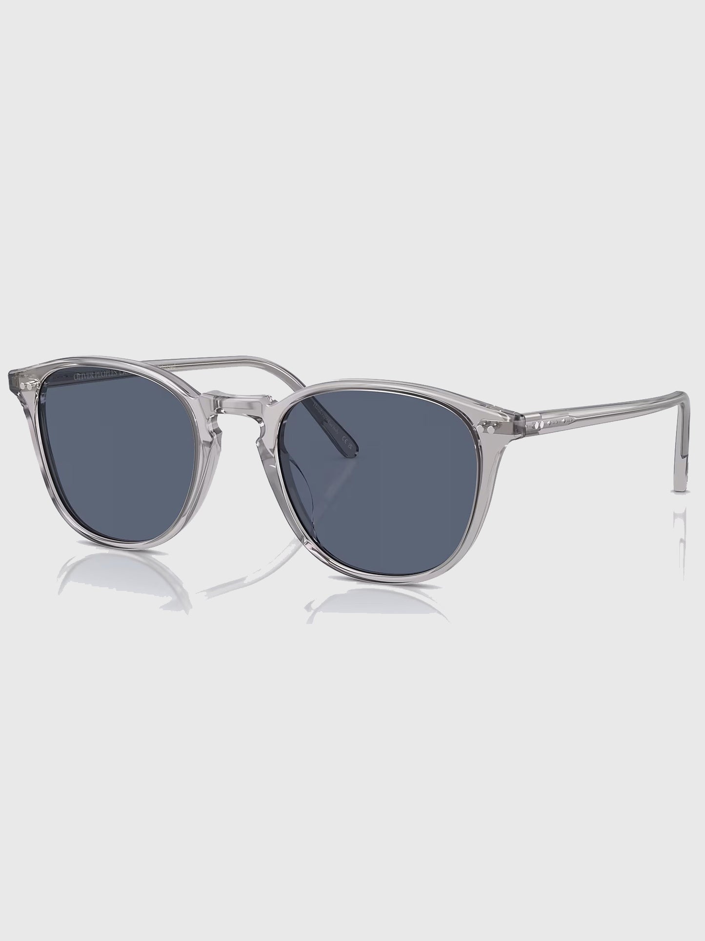 Oliver Peoples Forman L.A. Sunglasses