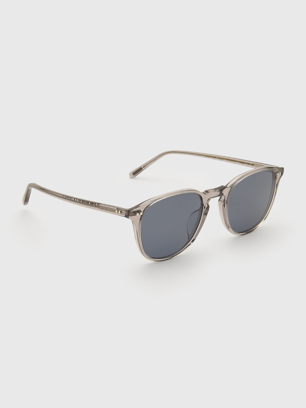 Oliver Peoples Forman L.A. Sunglasses - Saint Bernard