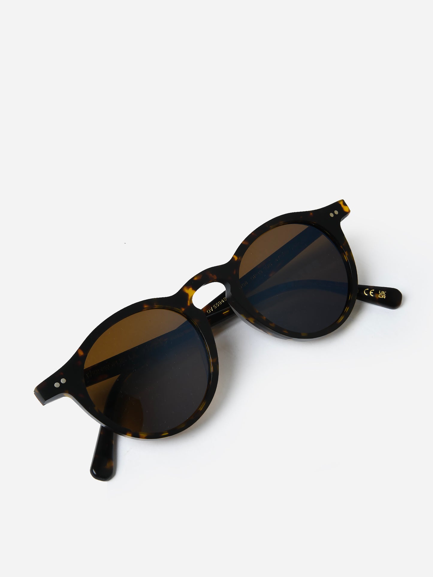 Oliver Peoples OP-13 Sunglasses - Saint Bernard