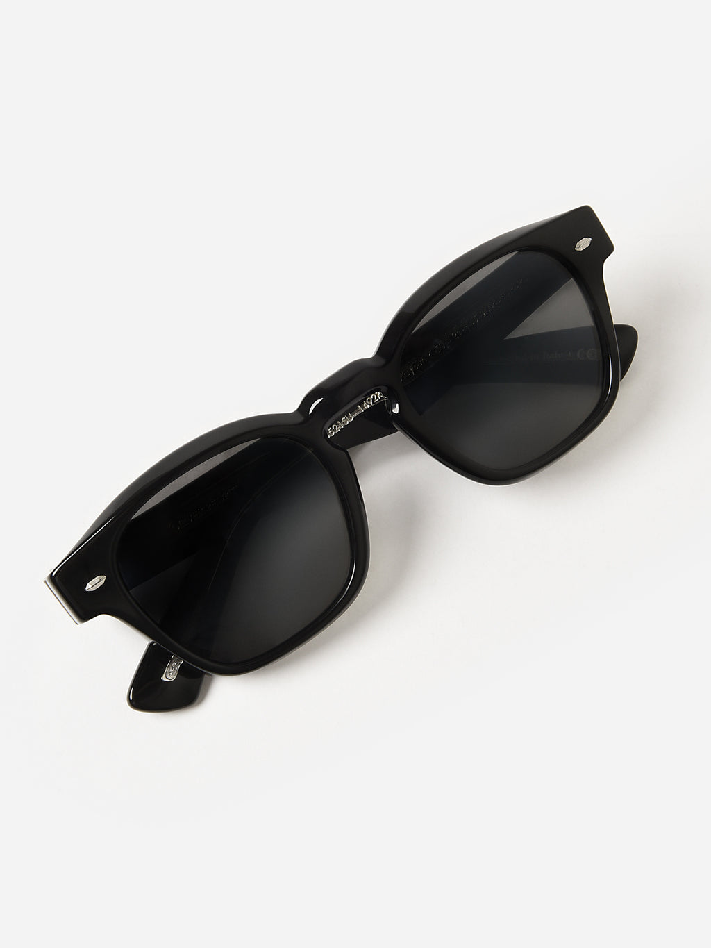 Oliver Peoples Maysen Sunglasses - Saint Bernard