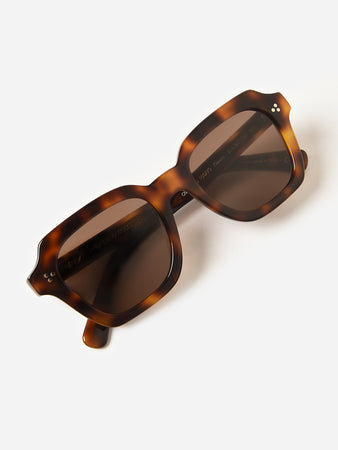 Oliver Peoples Kienna Sunglasses – Saint Bernard