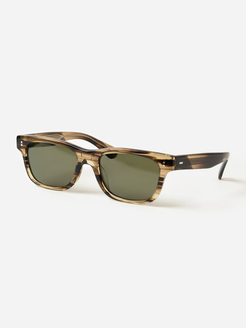 Oliver Peoples Rosson Sunglasses