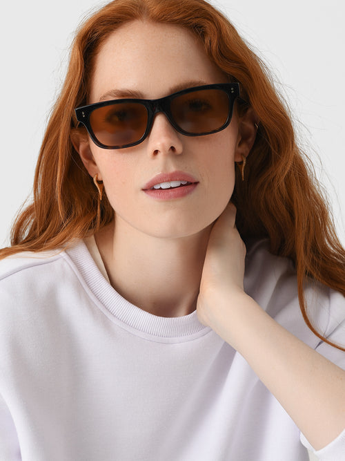 Oliver Peoples Rosson Sunglasses
