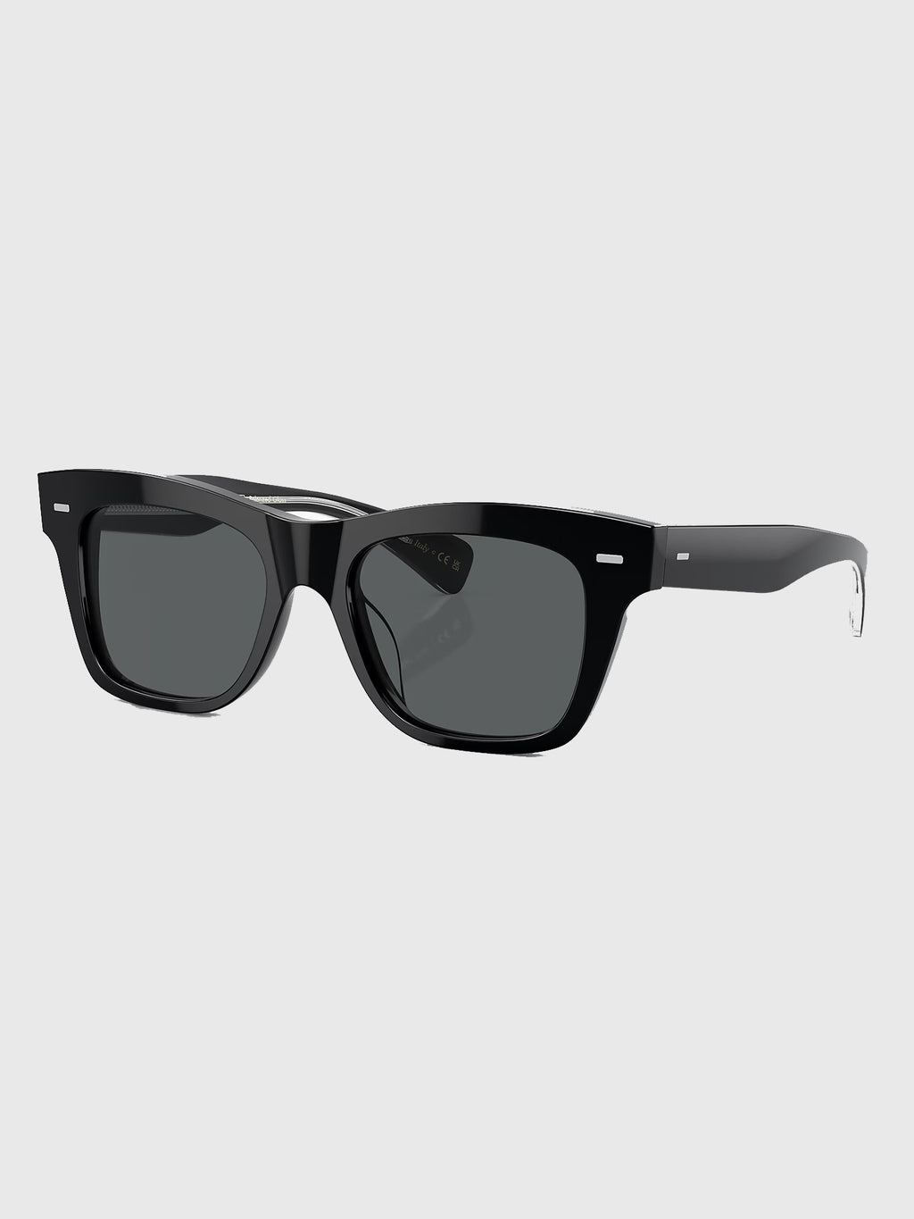Oliver Peoples Ms. Oliver Sunglasses - Saint Bernard