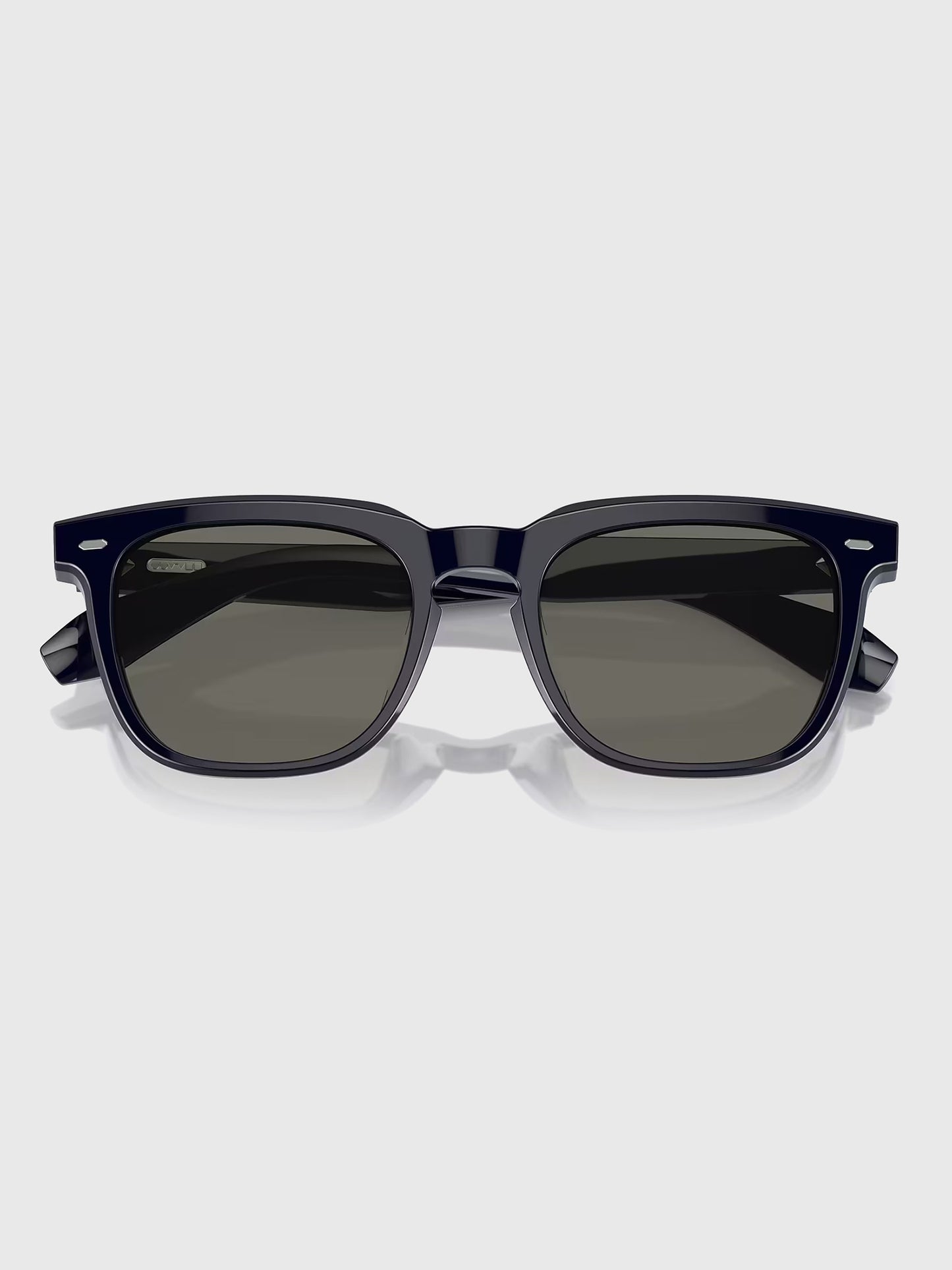 Oliver Peoples N.06 Sunglasses - Saint Bernard