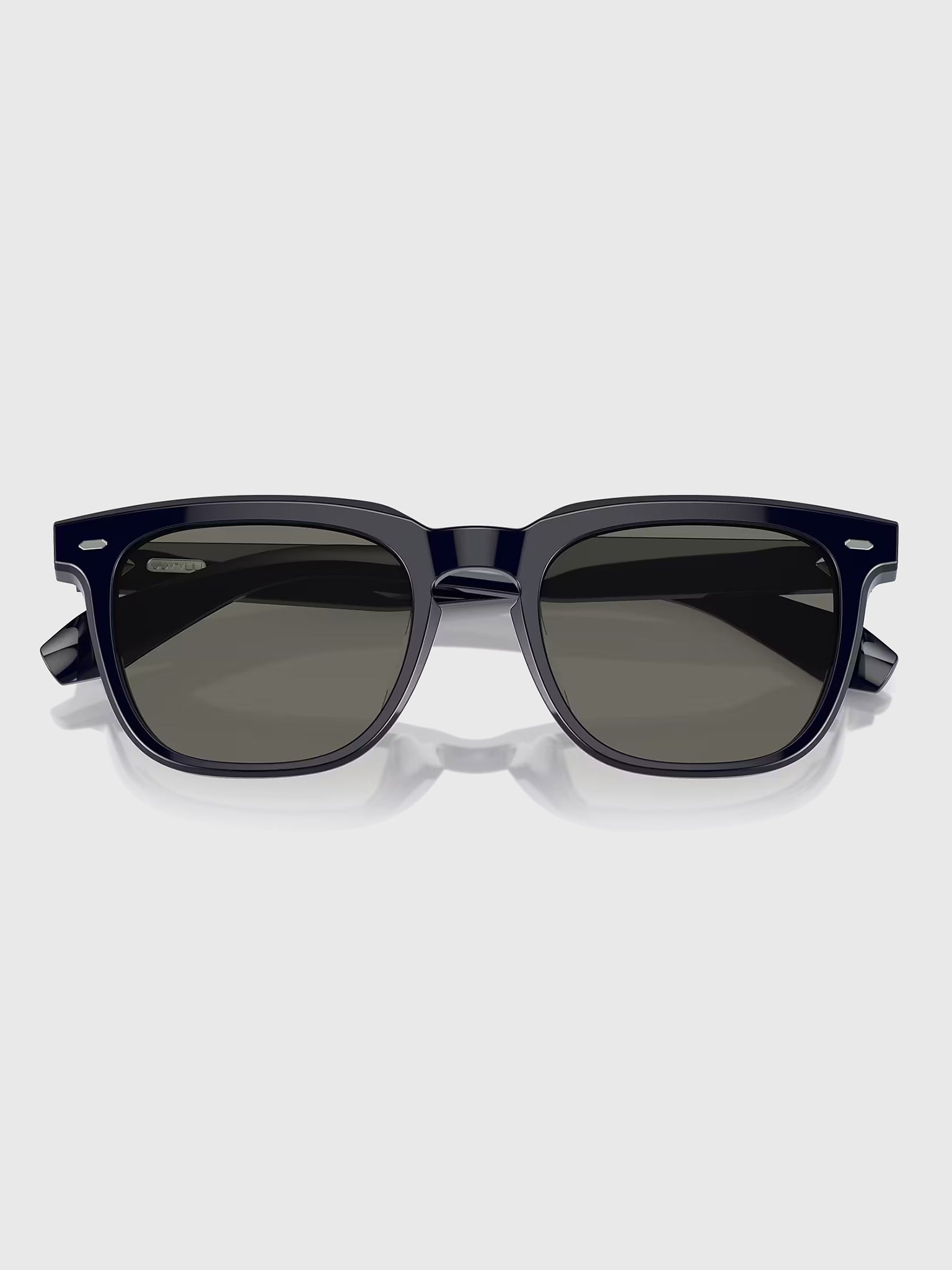 Oliver Peoples N.06 Sunglasses - Saint Bernard