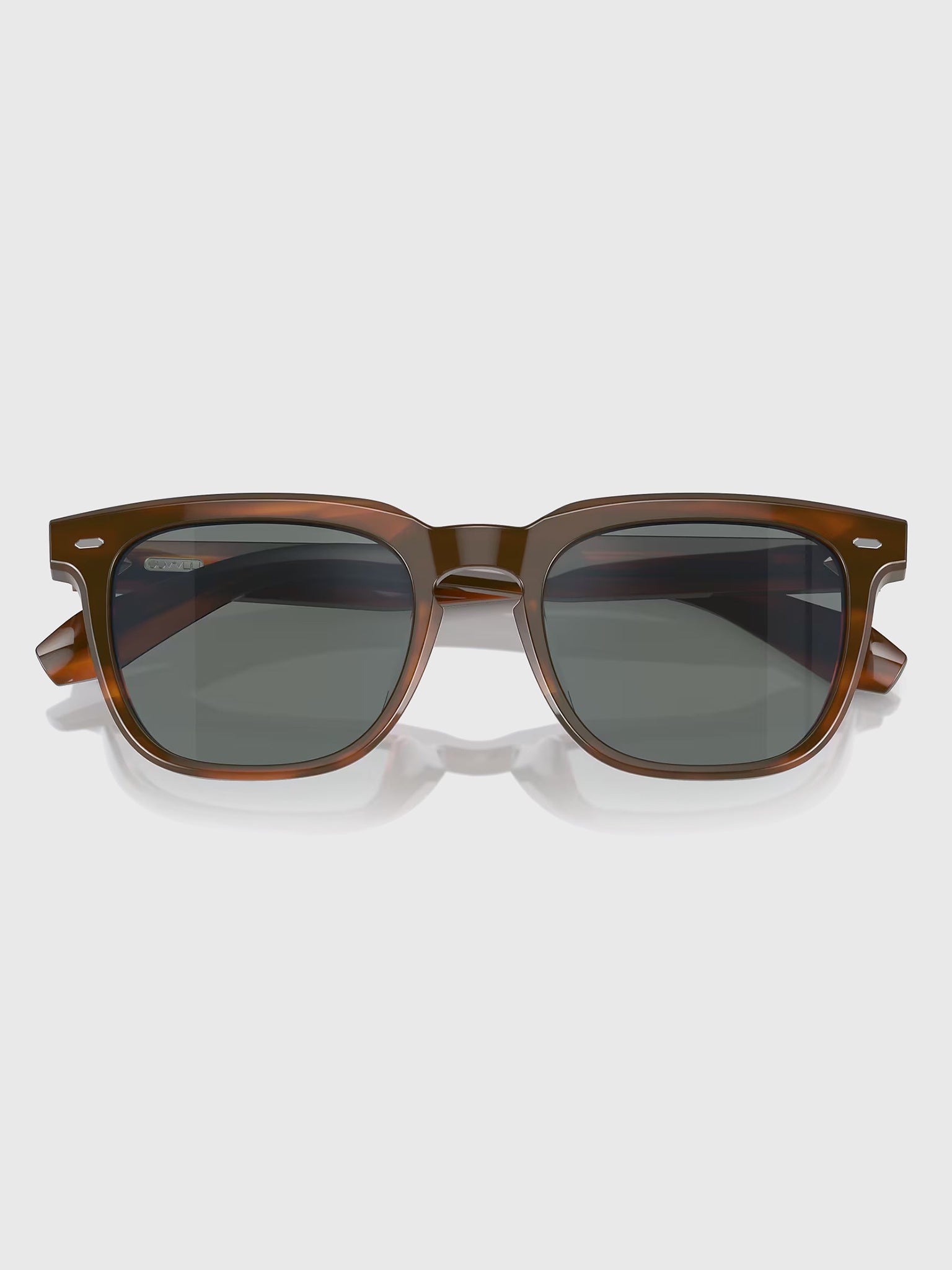 Oliver Peoples N.06 Sunglasses - Saint Bernard