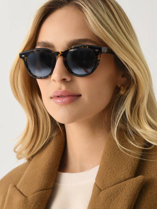 Oliver Peoples N.05 Sunglasses
