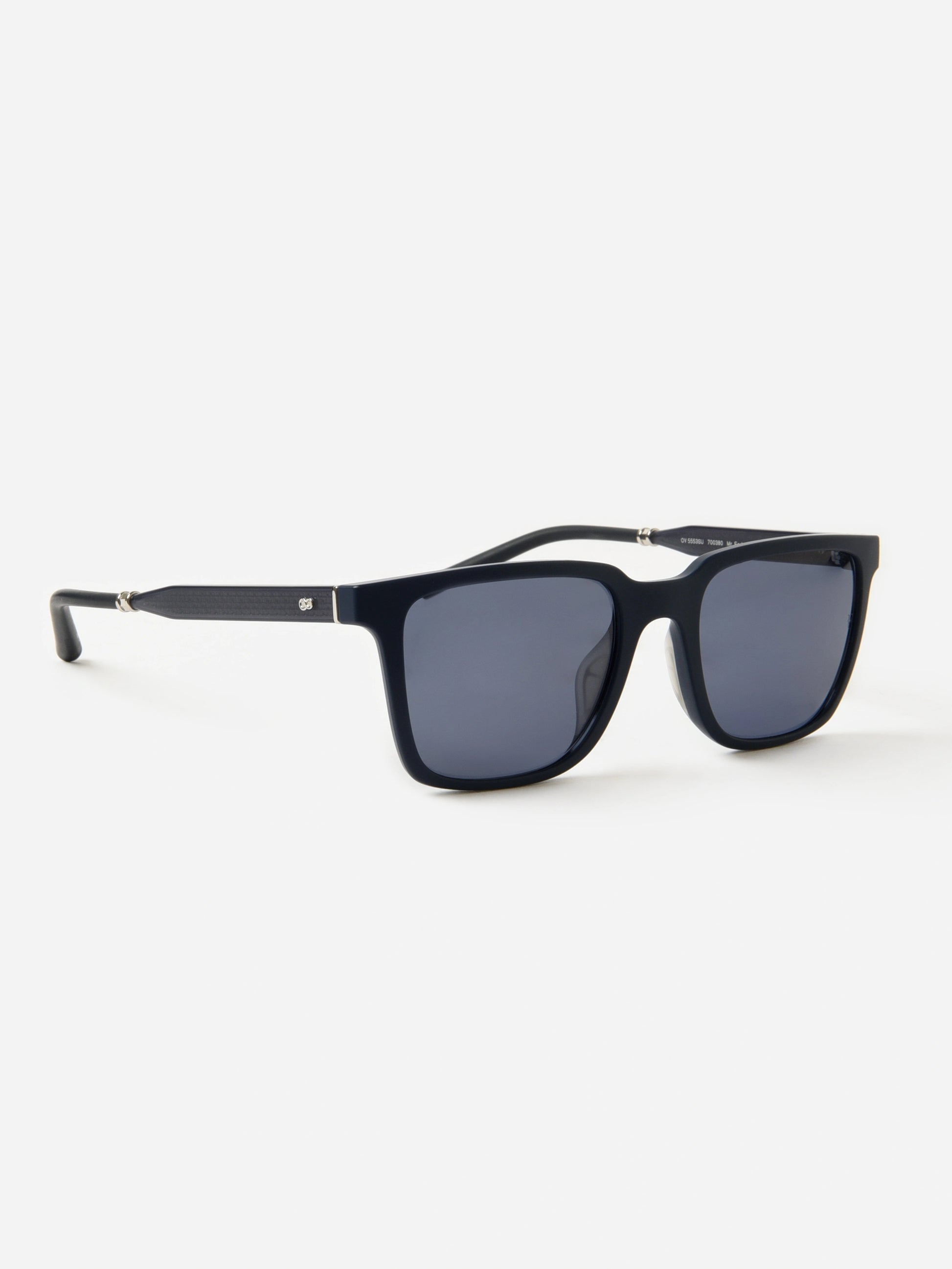 Oliver Peoples Mr. Federer Sunglasses - Saint Bernard