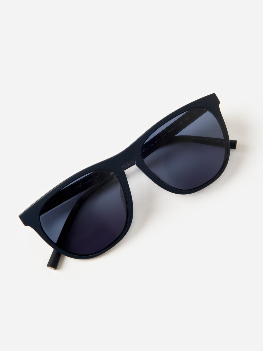 Oliver Peoples R-1 Sunglasses - Saint Bernard