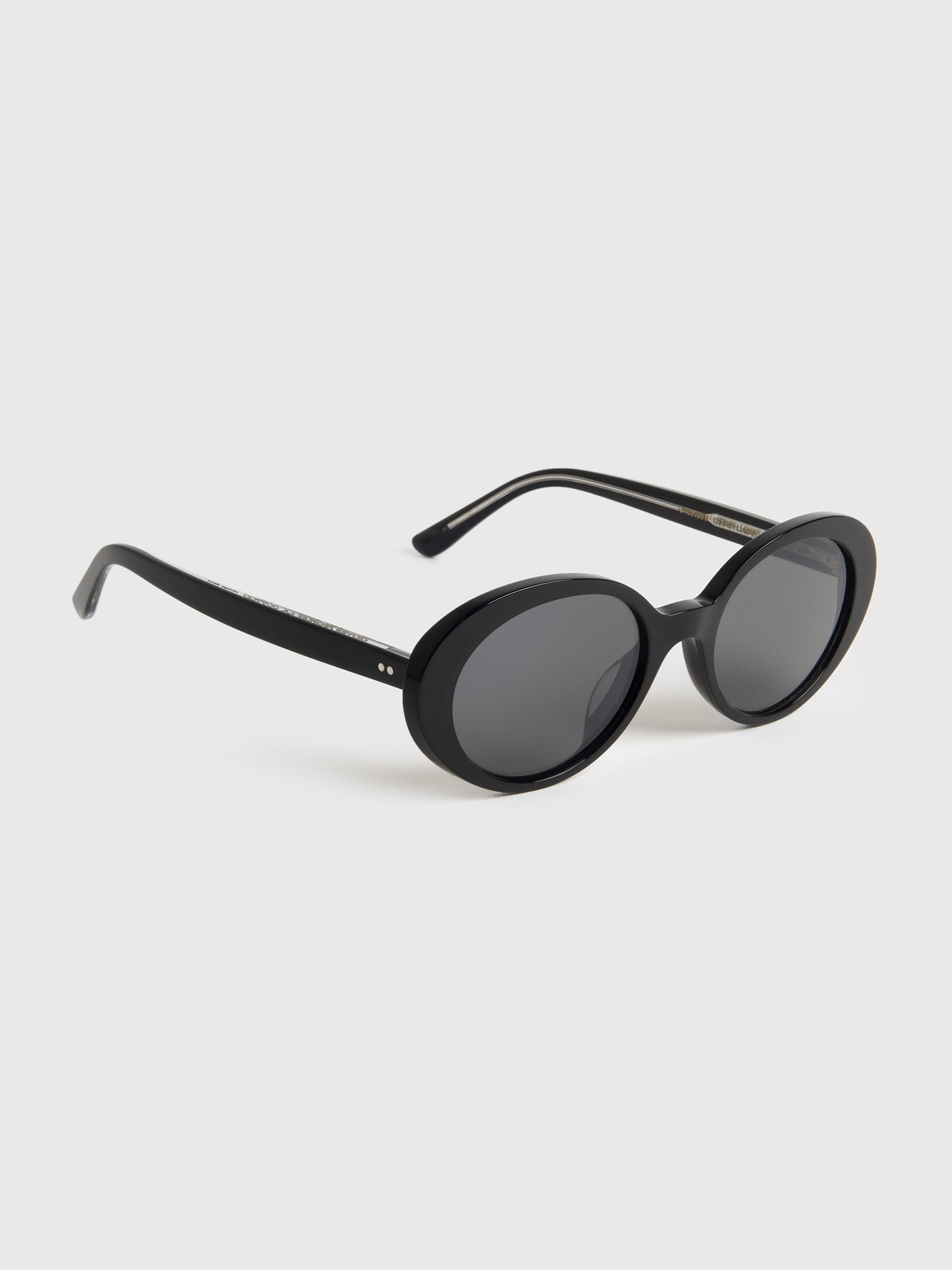 Oliver Peoples Lumar Sunglasses - Saint Bernard