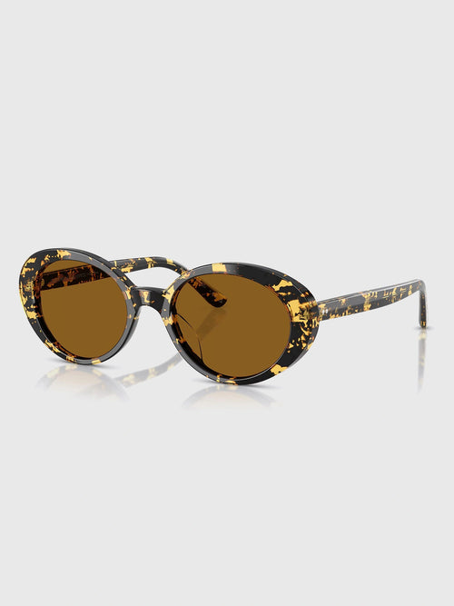 Oliver Peoples Lumar Sunglasses
