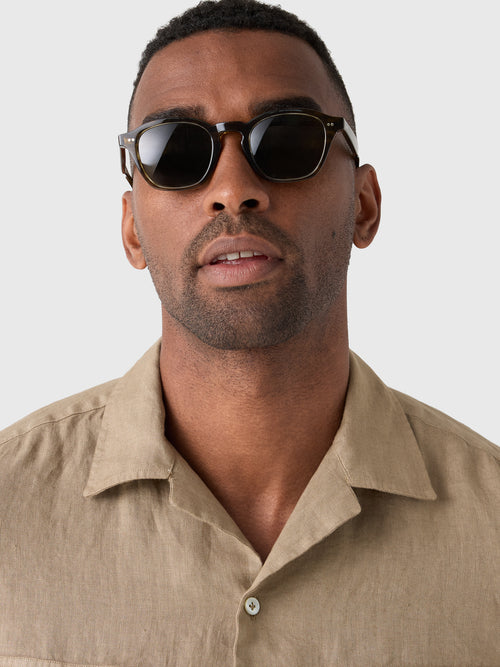 Oliver Peoples Eyles Sunglasses