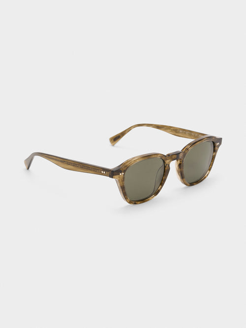 Oliver Peoples Eyles Sunglasses
