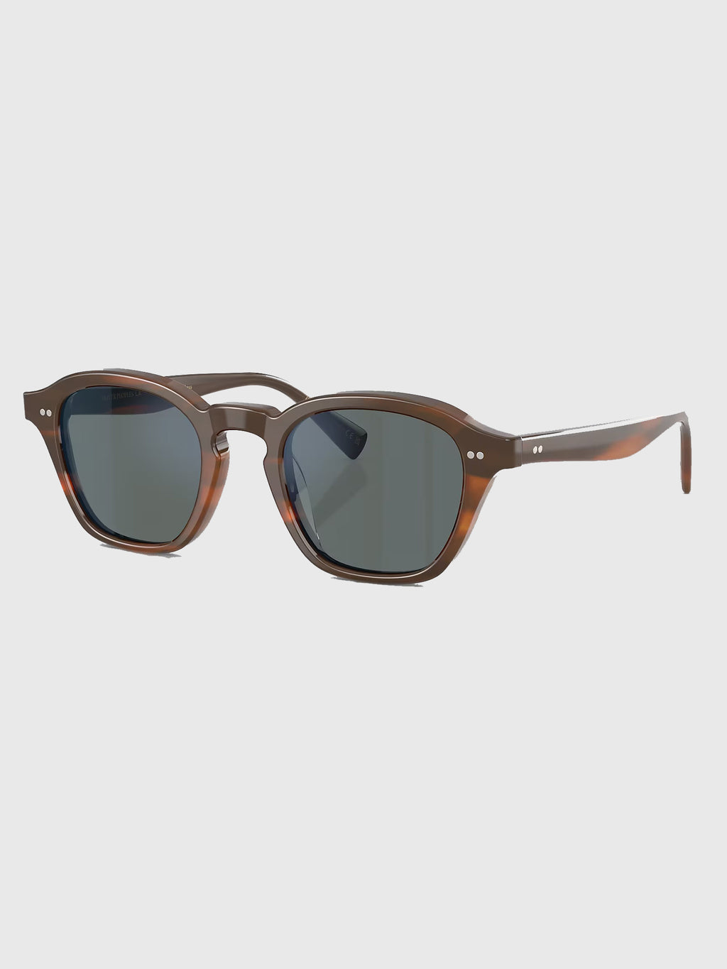 Oliver Peoples Eyles Sunglasses - Saint Bernard