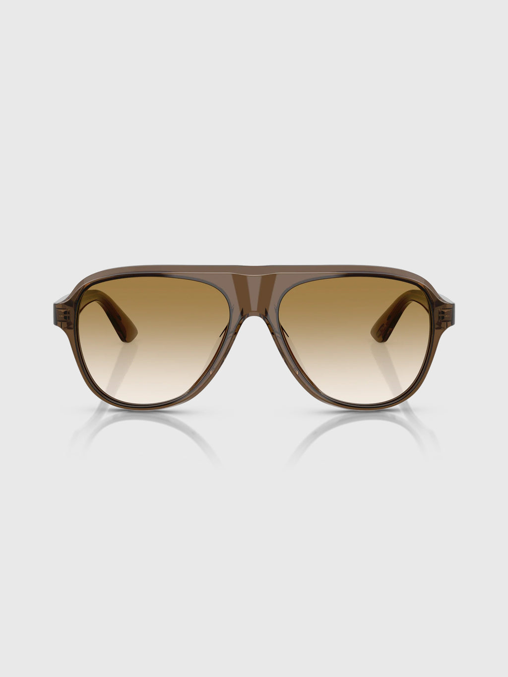 Oliver Peoples Paul Newman Glasses - Saint Bernard