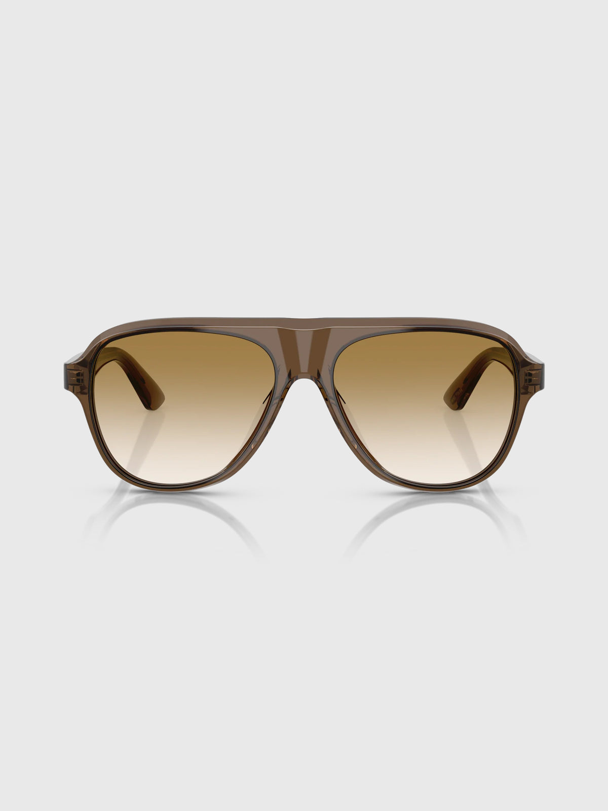 Oliver Peoples Paul Newman Glasses - Saint Bernard