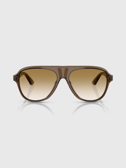Oliver Peoples Paul Newman Glasses - Saint Bernard