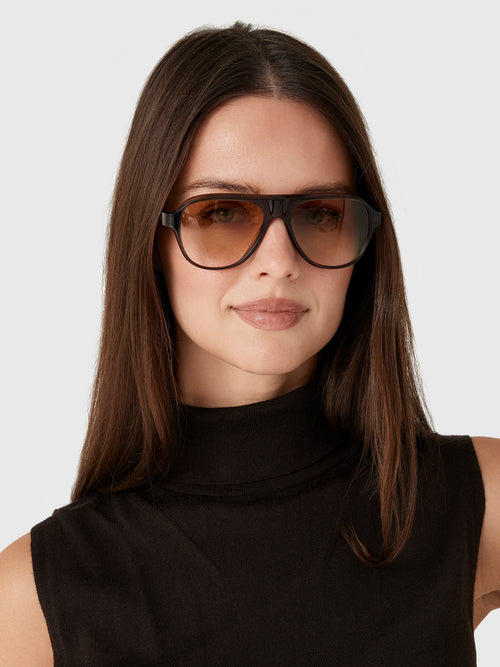 Oliver Peoples Paul Newman Glasses - Saint Bernard