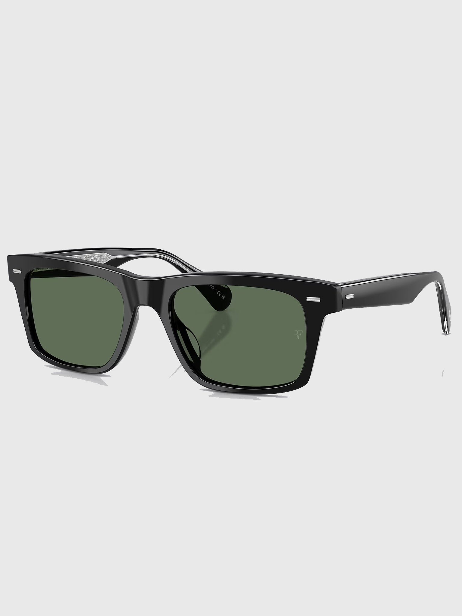 Oliver Peoples R-16 Sunglasses - Saint Bernard