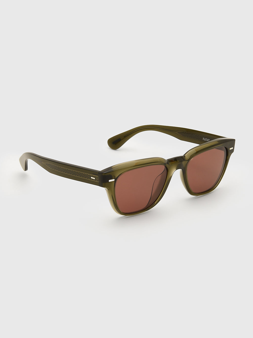 Oliver Peoples Rueny Sunglasses - Saint Bernard