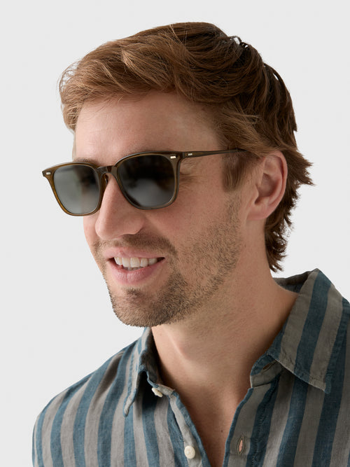 Oliver Peoples Laedin Sunglasses