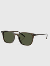 Oliver Peoples Laedin Sunglasses - Saint Bernard