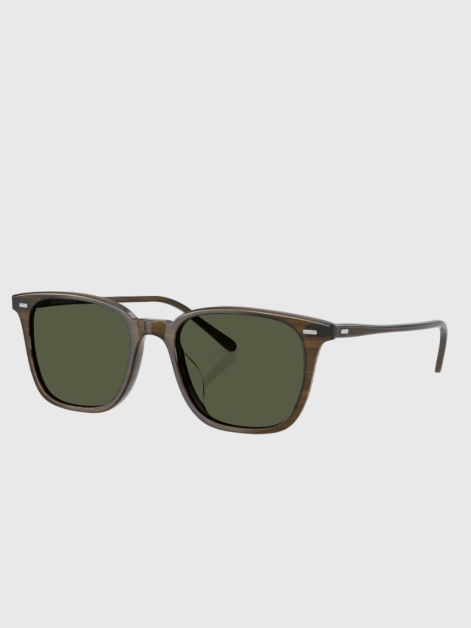 Oliver Peoples Laedin Sunglasses - Saint Bernard