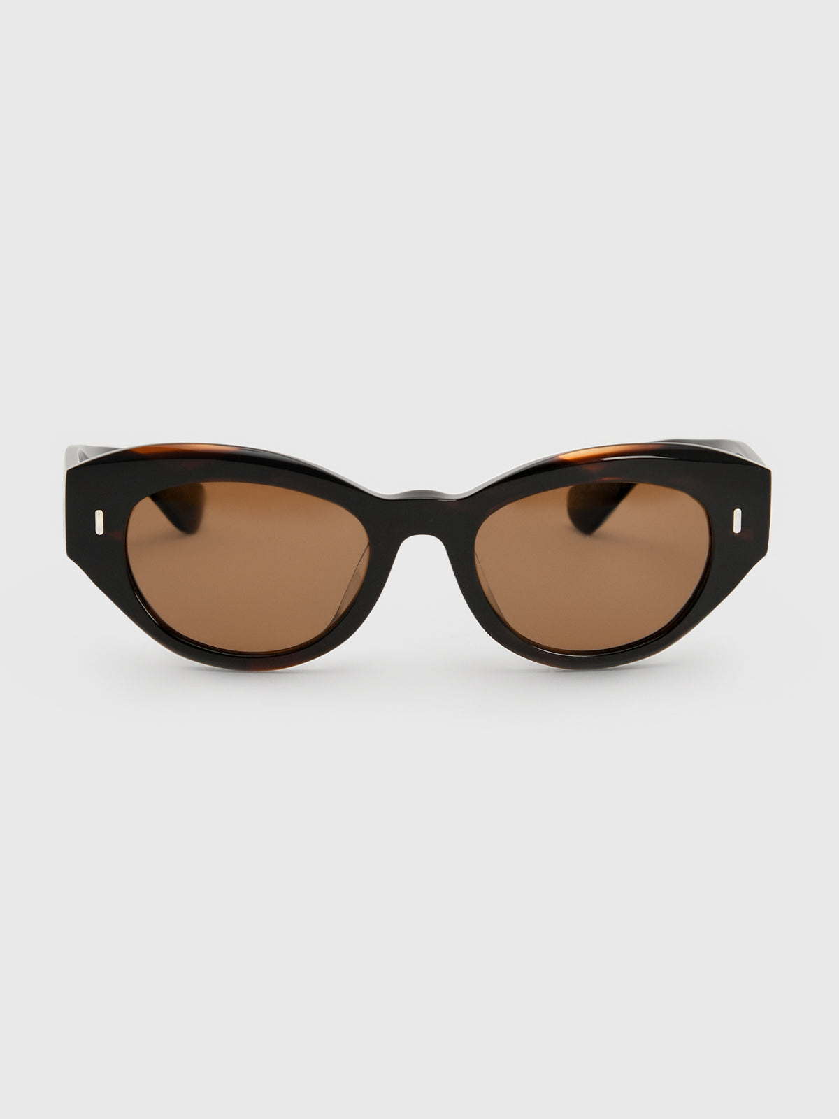 Oliver Peoples Lerrue Sunglasses - Saint Bernard