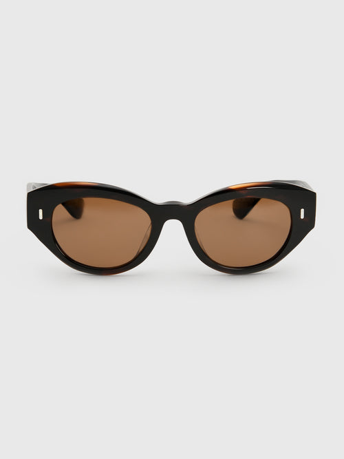 Oliver Peoples Lerrue Sunglasses