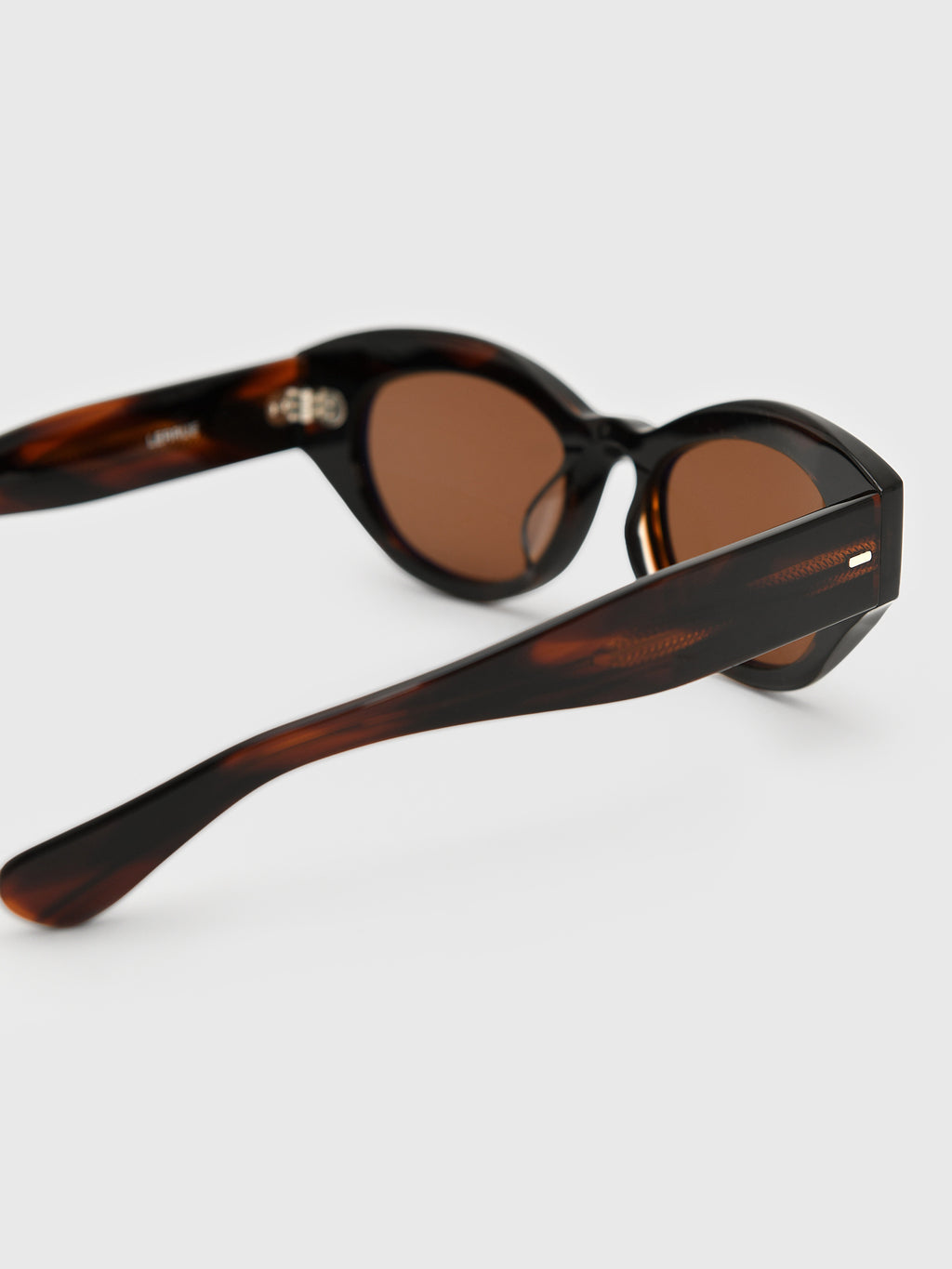 Oliver Peoples Lerrue Sunglasses - Saint Bernard