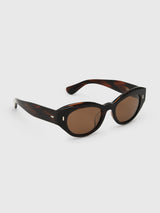 Oliver Peoples Lerrue Sunglasses - Saint Bernard