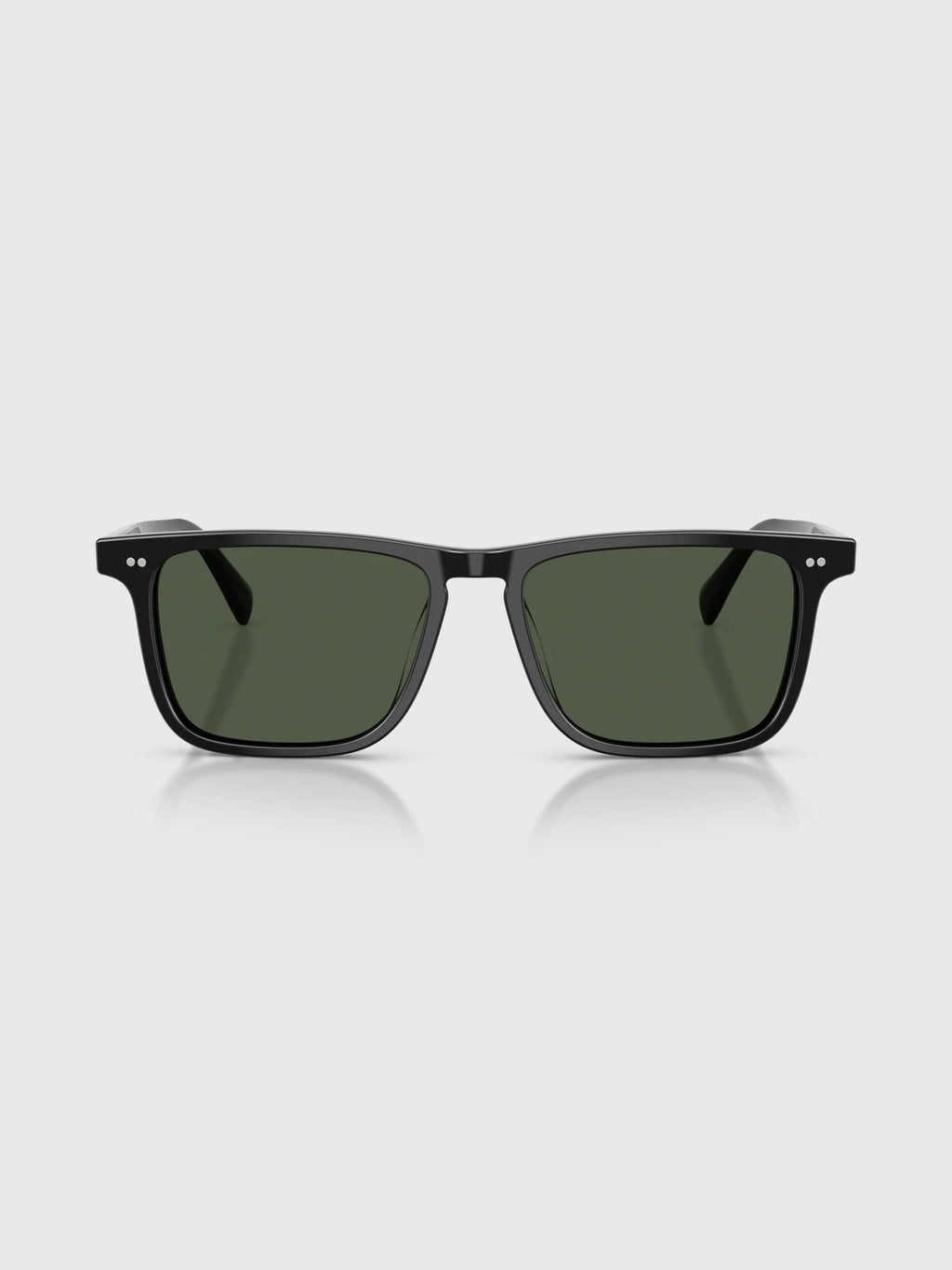 Oliver Peoples Brano Sunglasses - Saint Bernard
