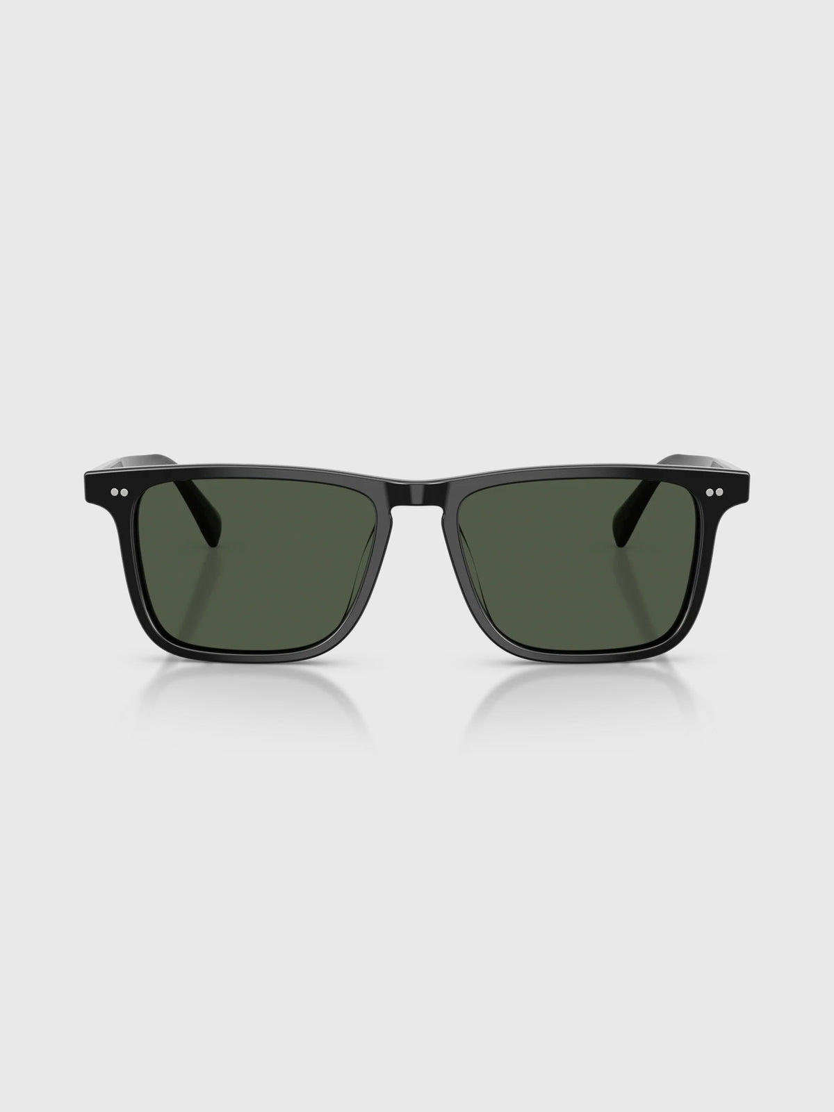 Oliver Peoples Brano Sunglasses - Saint Bernard