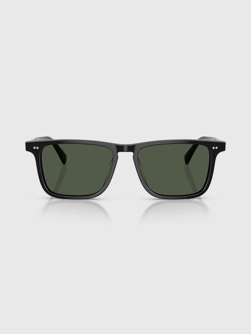 Oliver Peoples Brano Sunglasses - Saint Bernard