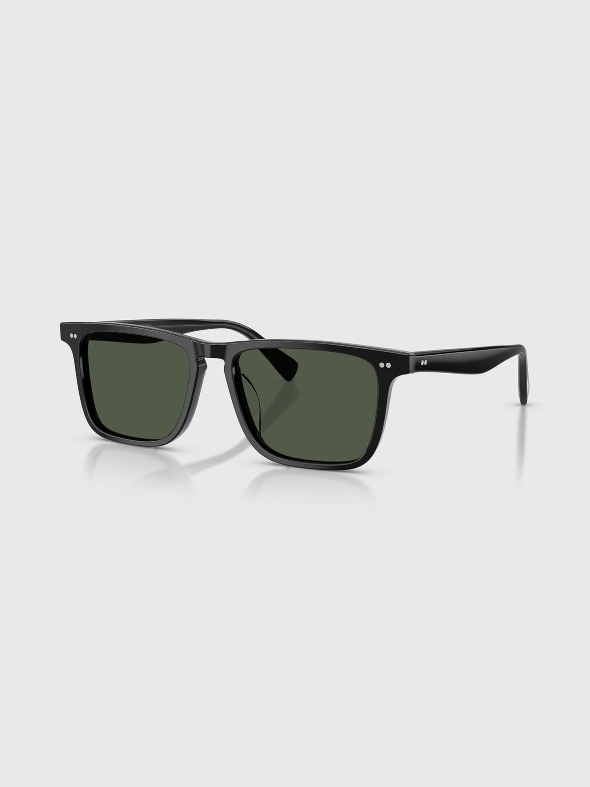 Oliver Peoples Brano Sunglasses - Saint Bernard
