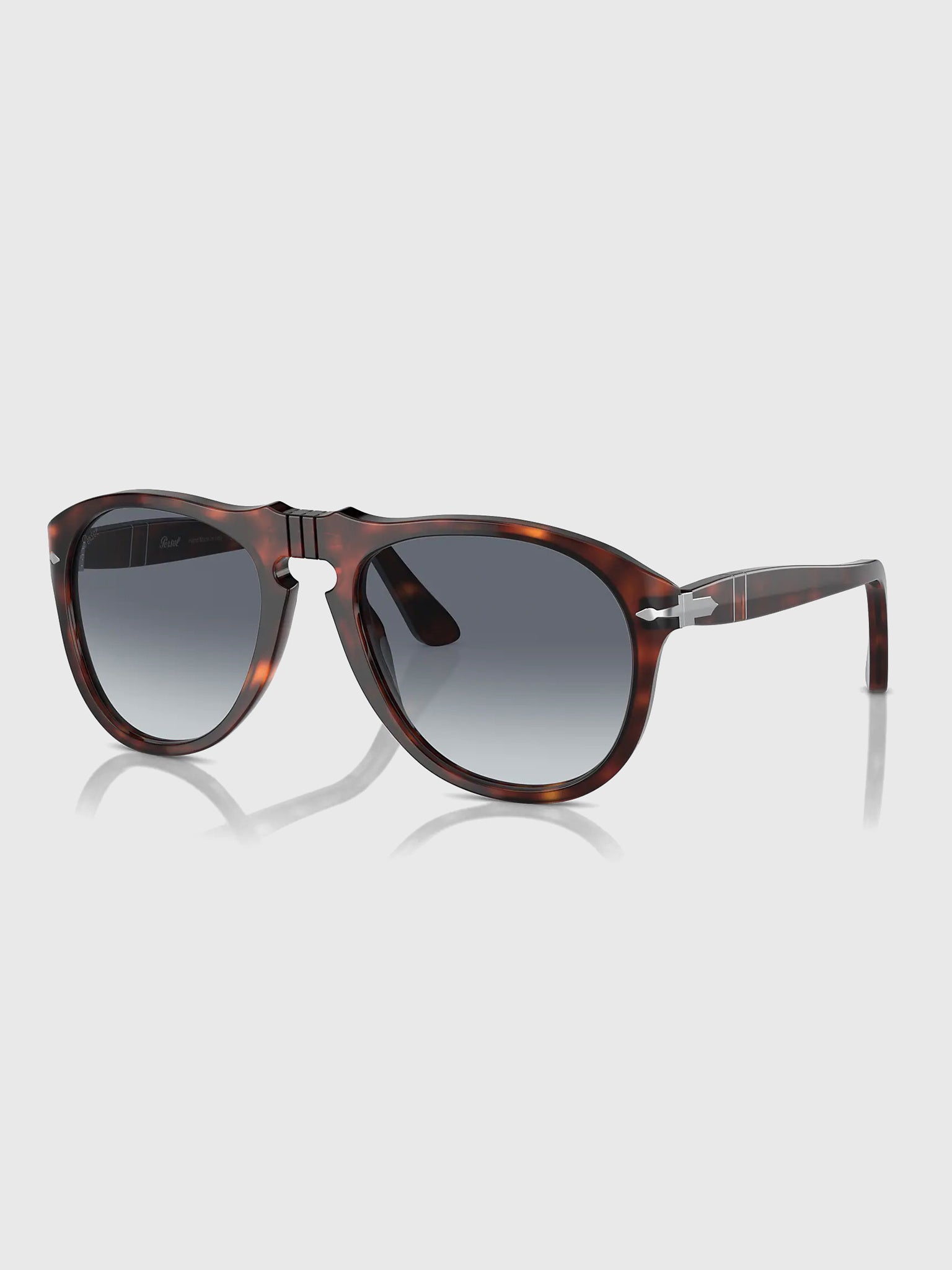Persol 649 Original Sunglasses | $363.00 | Saint Bernard