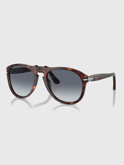 Persol 649 Original Sunglasses - Saint Bernard