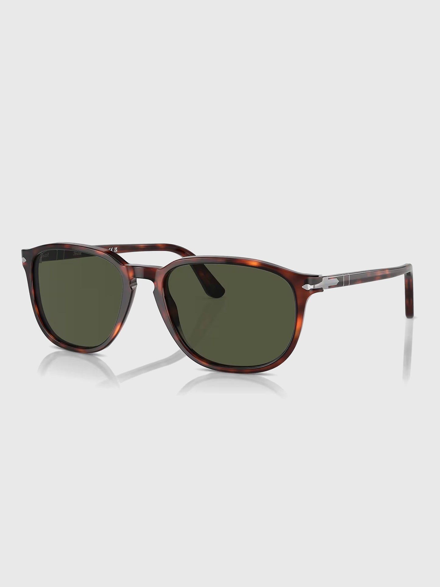 Persol PO3019S Sunglasses - Saint Bernard