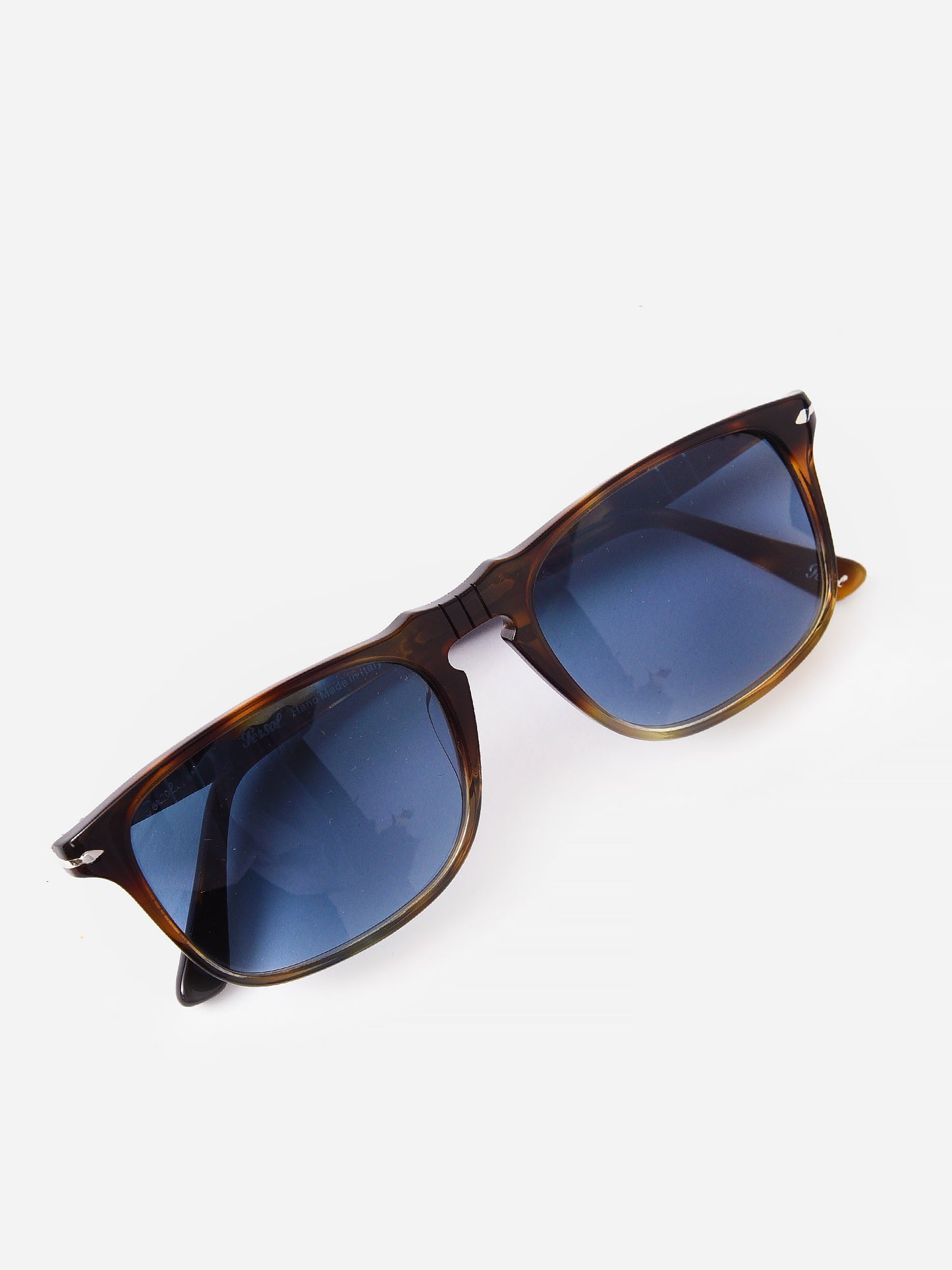 Persol 0PO3059S Sunglasses - Saint Bernard