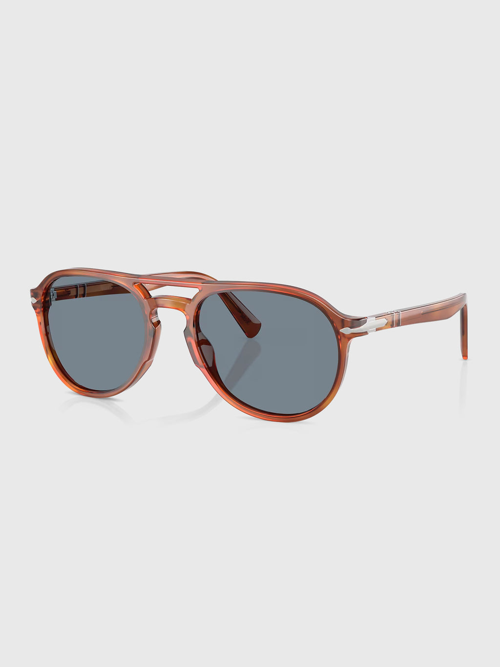 Persol 0PO3235S Sunglasses - Saint Bernard
