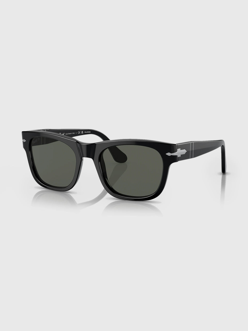 Persol 0PO3269S Sunglasses - Saint Bernard