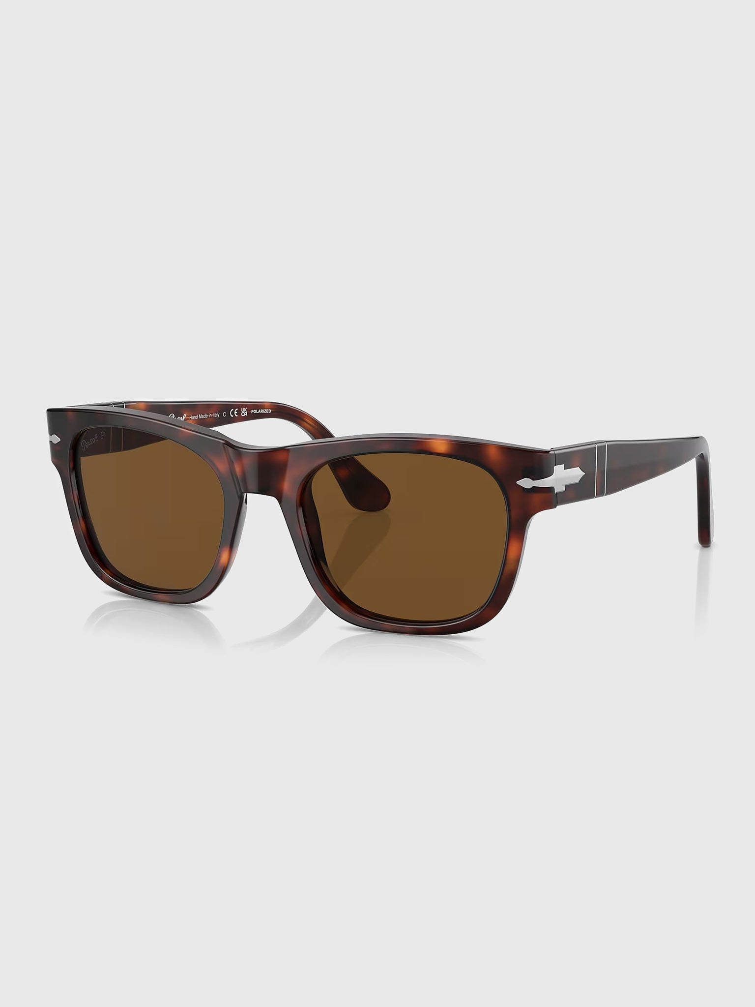 Persol 0PO3269S Sunglasses - Saint Bernard