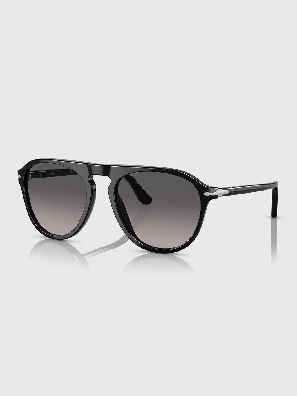 Persol 0PO3302S Sunglasses - Saint Bernard
